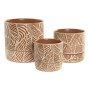 Cache-pot Home ESPRIT (3 Unités)