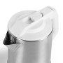 Bouilloire JATA JEHA1723 Blanc Acier Acier inoxydable 1500 W