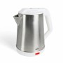 Bouilloire JATA JEHA1723 Blanc Acier Acier inoxydable 1500 W