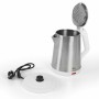 Bouilloire JATA JEHA1723 Blanc Acier Acier inoxydable 1500 W