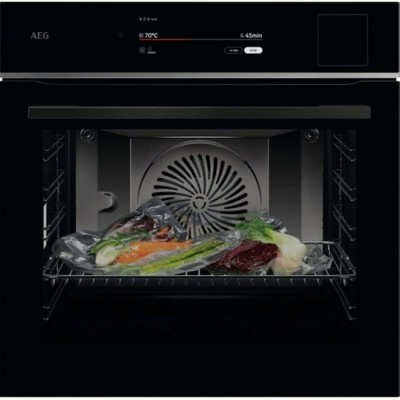 Four AEG TP9SB831AB 3500 W