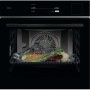 Four AEG TP9SB831AB 3500 W