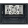 Four AEG TP9SB831AB 3500 W