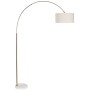 Lampadaire Home ESPRIT Blanc Beige Doré 126 x 40 x 193 cm