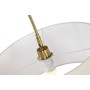 Lampadaire Home ESPRIT Blanc Beige Doré 126 x 40 x 193 cm