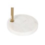 Lampadaire Home ESPRIT Blanc Beige Doré 126 x 40 x 193 cm