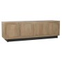 Meubles de télévision Home ESPRIT 180 X 44 X 55 CM