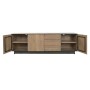 Meubles de télévision Home ESPRIT 180 X 44 X 55 CM