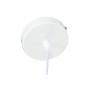 Suspension Home ESPRIT Beige Métal 50 W 50 x 50 x 38 cm