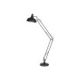 Lampadaire Home ESPRIT Noir 220 V 65 X 30 X 170 CM