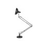 Lampadaire Home ESPRIT Noir 220 V 65 X 30 X 170 CM