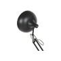 Lampadaire Home ESPRIT Noir 220 V 65 X 30 X 170 CM