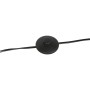 Floor Lamp Home ESPRIT Black 220 V 65 X 30 X 170 CM