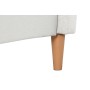 Lit Home ESPRIT Beige 170 X 219 X 104 CM