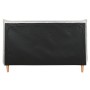 Lit Home ESPRIT Beige 177 X 219 X 108 CM