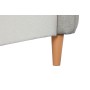 Lit Home ESPRIT Beige 177 X 219 X 108 CM