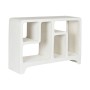 Console Home ESPRIT White 120 x 35 x 80 cm