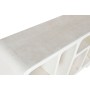Console Home ESPRIT Blanc 120 x 35 x 80 cm