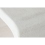 Console Home ESPRIT Blanc 120 x 35 x 80 cm