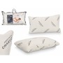 Oreiller en Viscoélastique Gift Decor Blanc 70 x 15 x 40 cm (6 Unités)