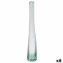Vase Gift Decor Transparent verre (6 Unités)
