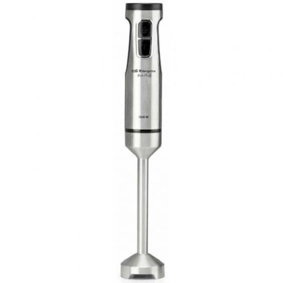 Mixeur plongeant Orbegozo BT 5015 1500 W