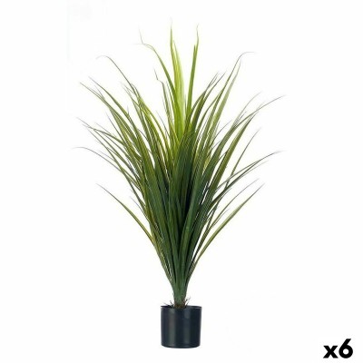 Plante décorative Ibergarden Plastique 60 x 95 x 60 cm (6 Unités)