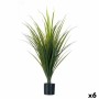 Plante décorative Ibergarden Plastique 60 x 95 x 60 cm (6 Unités)
