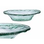 Centre de Table Gift Decor Transparent 42 x 9 x 29,5 cm (4 Unités)