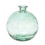 Figurine Décorative Gift Decor Transparent Ballon Bouteille 7 L 25 x 27 x 25 cm (2 Unités)