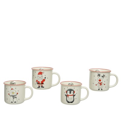 Tasse mug Lifetime