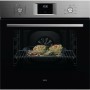 Four AEG OU5AB21CM 65 L