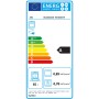 Four AEG OU5AB21CM 65 L