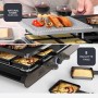 Grill Black & Decker BXFC1400E 1400 W