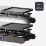 Grill Black & Decker BXFC1400E 1400 W