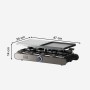 Grill Black & Decker BXFC1400E 1400 W