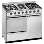 Cuisinière à Gaz Meireles E920XST     BUT