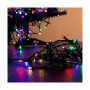 Wreath of LED Lights Multicolour 4 m