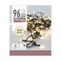 Guirlande lumineuse LED AX8415220 Blanc Noir Vert tendre 7 m