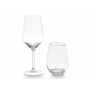 Ensemble verre et tasse Vivalto (8 Pièces) (2 Unités)