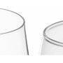 Ensemble verre et tasse Vivalto (8 Pièces) (2 Unités)