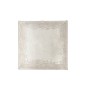 Décoration murale Home ESPRIT Blanc Moderne Scandi 80 x 5 x 80 cm