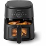 Friteuse à Air Philips NA220/00 Noir 1500 W 4,2 L