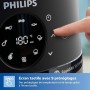 Friteuse à Air Philips NA220/00 Noir 1500 W 4,2 L