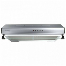 Hotte standard Mepamsa Modena 60 cm Blanc 400 m3/h Hotte standard Mepamsa Modena 60 cm Blanc 400 m3/h