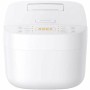 Emballage sous vide Xiaomi 52771 Blanc Noir Acier inoxydable Plastique