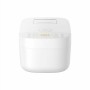 Emballage sous vide Xiaomi 52771 Blanc Noir Acier inoxydable Plastique