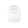 Emballage sous vide Xiaomi 52771 Blanc Noir Acier inoxydable Plastique