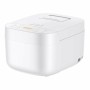 Emballage sous vide Xiaomi 52771 Blanc Noir Acier inoxydable Plastique