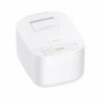 Emballage sous vide Xiaomi 52771 Blanc Noir Acier inoxydable Plastique